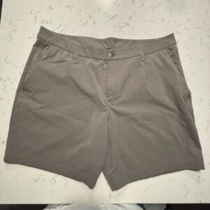 Lululemon Men’s shorts